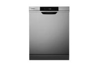 Westinghouse 15 Place Settings Built Under Stainless Steel Dishwasher