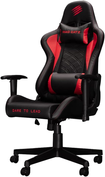 Mad catz chair