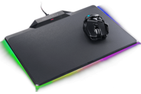 Mad Catz R.A.T. AIR Wireless Gaming Mouse With Charging Pad