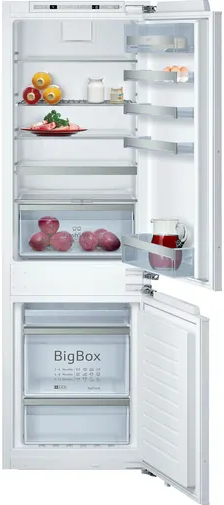 Ki7863d30a neff n70 built in fridge freezer %281%29