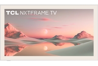 TCL 65" Class NXTFRAME 4K QLED Smart TV with Google TV