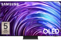 Samsung 55" S95D QD-OLED 4K TV (2024)