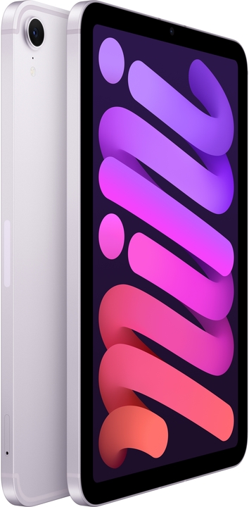 Apple ipad mini wi fi 128gb purple %282%29