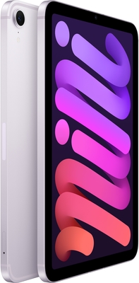 Apple ipad mini wi fi 128gb purple %282%29