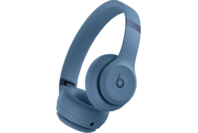 Beats Solo4 Wireless On-Ear Headphones - Slate Blue