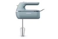 Kenwood QuickMix Go Hand Mixer - Storm Blue