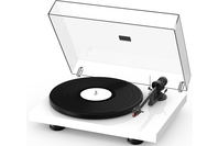 Pro-Ject Debut Carbon EVO Turntable - Gloss White