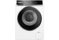 Bosch 10kg Front Load Washing Machine - Series 8