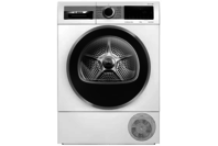 Bosch 8kg Heat Pump Dryer - Series 8