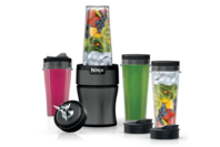 Ninja Nutri Precision Blender Mega Pack