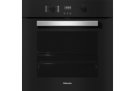 Miele H 2457 BP Obsidian Black Oven