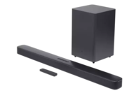 JBL Bar 2.1 MK2 Soundbar with wireless subwoofer