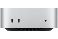 Apple Mac mini: M4 chip with 10-core CPU and GPU, 16GB, 512GB SSD