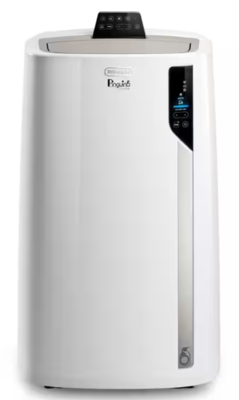 Pacel112cstwifi delonghi pinguino care4me 2.9kw portable air conditioner
