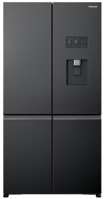 Nr xy680lvka panasonic 618l quad door refrigerator %281%29