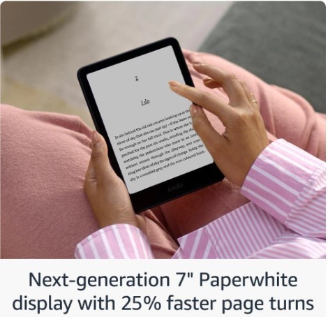 B0cfphtmdx amazon kindle paperwhite signature edition %2812th gen%29  32gb %283%29