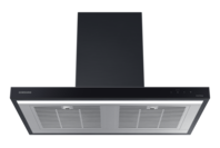 Samsung 90cm Bespoke Rangehood Black