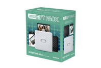 Instax Wide Link Limited Edition White Gift Pack