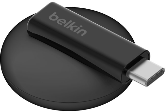Wiz022glbk b1 boostcharge portable usb c apple watch charger  black   03