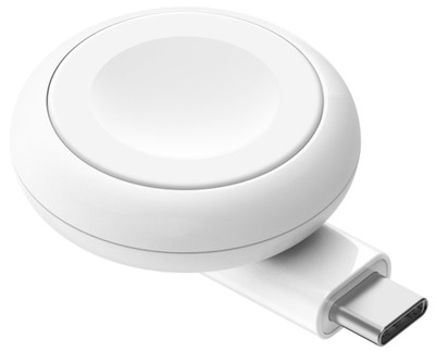 Wiz022glwh b1 boostcharge portable usb c apple watch charger  white 01