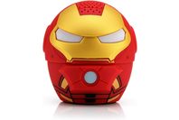 Bitty Boomers Marvel Iron Man Bluetooth Speaker