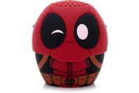 Bitty Boomers Marvel Deadpool Bluetooth Speaker