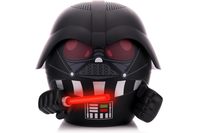 Bitty Boomers Star Wars Lightsaber Vader Bluetooth Speaker