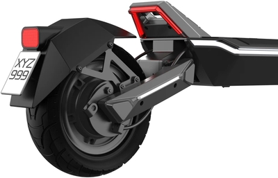 Riderpro   punk rider pro 600 scooter %287%29