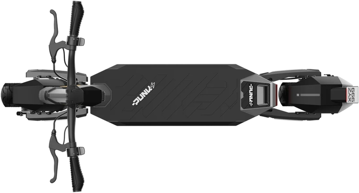 Riderpro   punk rider pro 1200 scooter %284%29