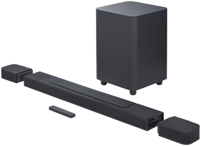 Jblbar1000probas2   jbl bar 1000 7.1.4 channel soundbar with detachable surround speakers %281%29