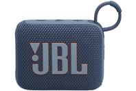 JBL Go 4 Blue