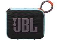 JBL Go 4 Funky Black