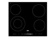 Beko 60cm Electric Cooktop