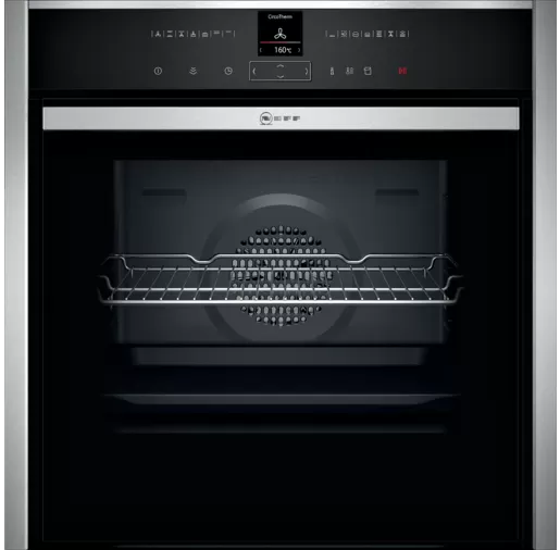 Neff oven