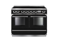 Falcon Continental 1092 Black - Induction