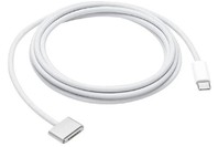 USB-C to MagSafe 3 Cable (2m) - Silver