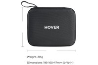 HoverAir X1 Travel Case