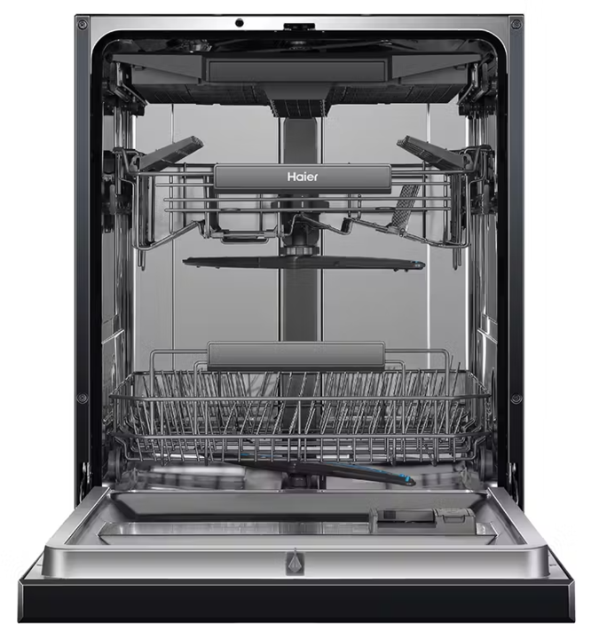 Hdw15u3b1 haier built under black dishwasher   h600 series %282%29