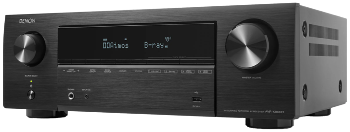 Denon avrx1800h 4