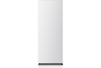 Hisense 243L White 1-Door Fridge