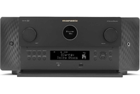 Marantz Cinema 40 AV Receiver Black