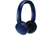 Panasonic RB-HF630B Wireless Stereo Headphones Blue