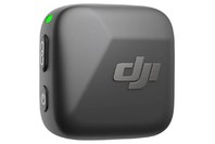 DJI Mic Mini Transmitter (Infinity Black)