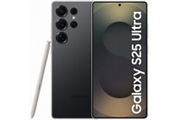 Samsung Galaxy S25 Ultra 1TB Titanium Black