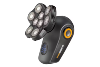 ConairMan The Head Honcho Wet & Dry Cordless Head Shaver