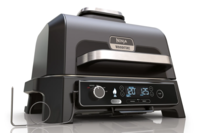 Ninja Woodfire Pro XL Outdoor Electric BBQ Grill & Smoker