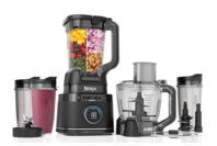 Ninja Detect Kitchen System Power Blender + Processor Pro