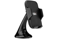 3sixt Universal Phone Car Mount Black