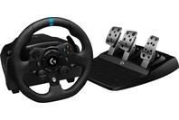 Logitech G923 Trueforce Racing Wheel for Playstation 4 5 & PC (PS4 PS5 & PC)