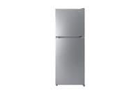 Panasonic 201L Top Mount Freezer Refrigerator- Stainless Steel